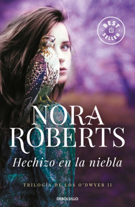Hechizo en la niebla (Trilogía de los O'Dwyer 2)