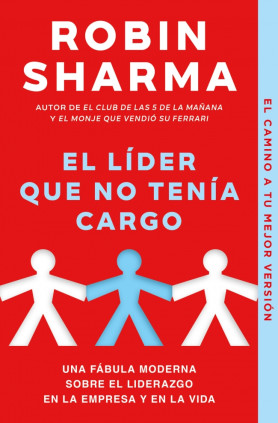 EL LIDER QUE NO TENIA CARGO