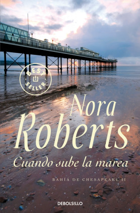 Cuando sube la marea (Bahía de Chesapeake 2)