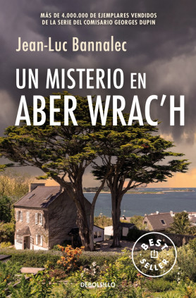 Un misterio en Aber Wrac'h (Comisario Dupin 11)