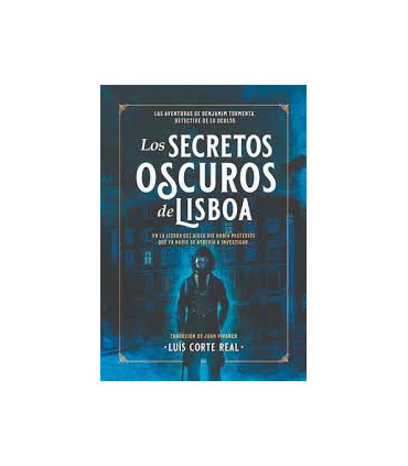 LOS SECRETOS OSCUROS DE LISBOA