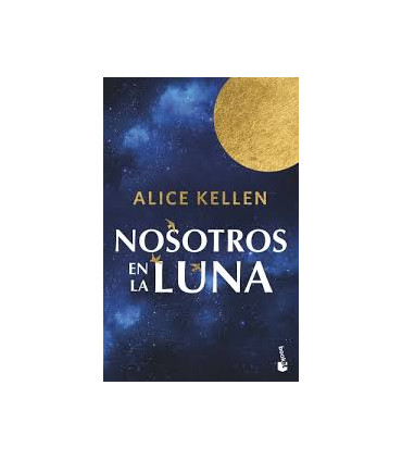 NOSOTROS EN LA LUNA