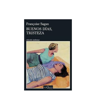 BUENOS DIAS TRISTEZA