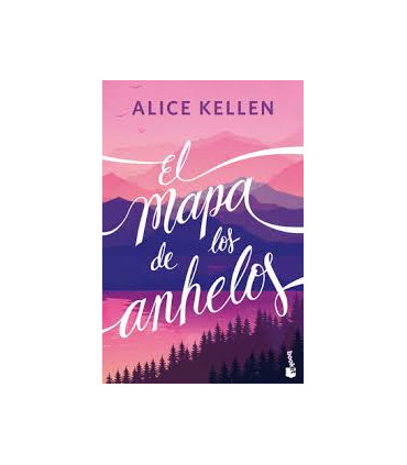 EL MAPA DE LOS ANHELOS