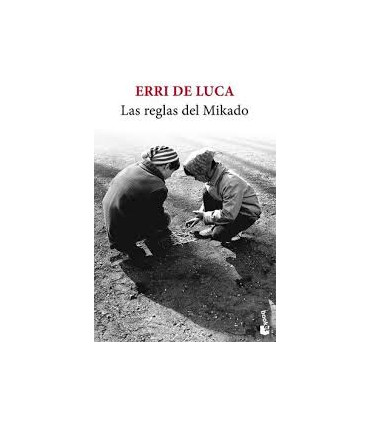 LAS REGLAS DEL MIKADO