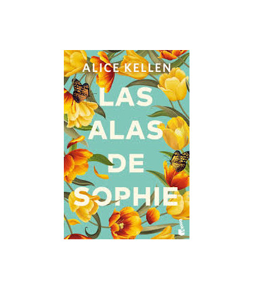 LAS ALAS DE SOPHIE
