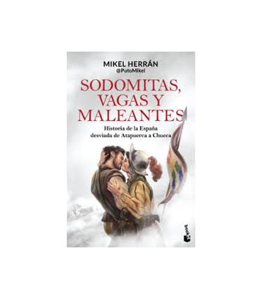 Sodomitas, vagas y maleantes