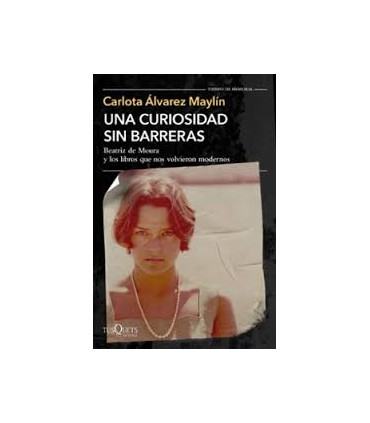 UNA CURIOSIDAD SIN BARRERAS