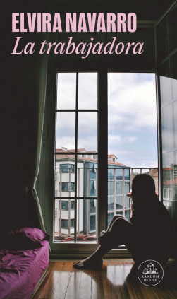 La trabajadora