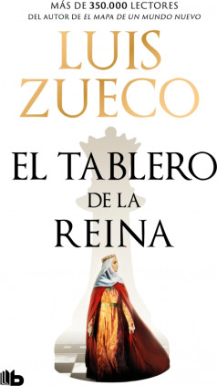 EL TABLERO DE LA REINA