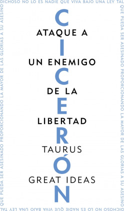 ATAQUE A UN ENEMIGO DE LA LIBERTAD