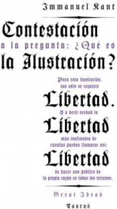 CONTESTACION A LA PREGUNTA: ¿QUE ES LA I