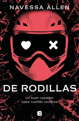 DE RODILLAS. ADENTRATE EN LA OSCURIDAD 2