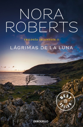 Lágrimas de la luna (Trilogía irlandesa 2)