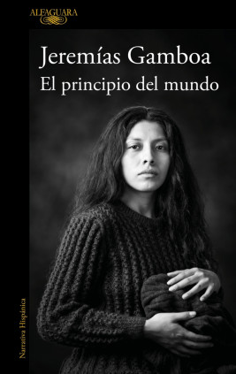 EL PRINCIPIO DEL MUNDO