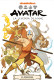 AVATAR 1. LA LEYENDA DE AANG. LA PROMESA