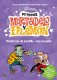 MI PRIMER MORTADELO Y FILEMON 3 CAST