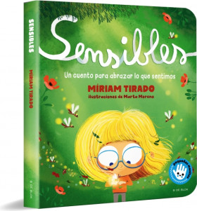 SENSIBLES MIRIAM TIRADO TODO CARTON CAST