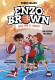Enzo Brown: loco por el basket 2 - Un destino en juego