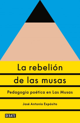 LA REBELION DE LAS MUSAS