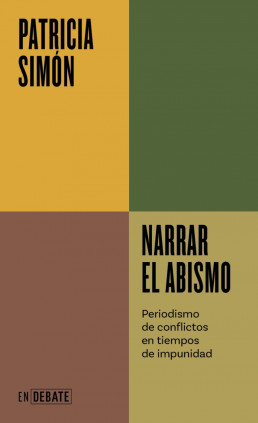 Narrar el abismo (Serie ENDEBATE)
