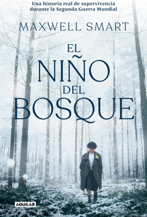 EL NIÑO DEL BOSQUE