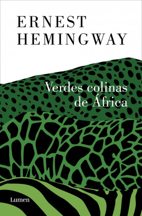 Verdes colinas de África