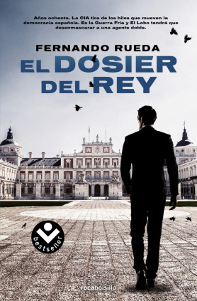 El dosier del Rey (Mikel Lejarza 2)