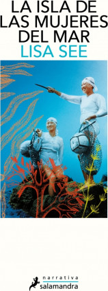 La isla de las mujeres del mar