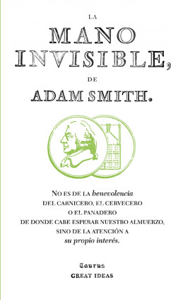 LA MANO INVISIBLE (GI)
