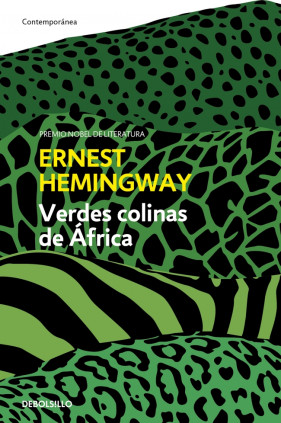 Verdes colinas de África