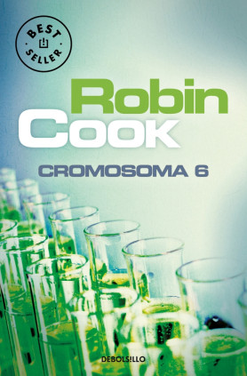 Cromosoma 6 (Jack Stapleton y Laurie Montgomery 3)