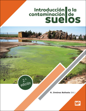 INTRODUCCION A LA CONTAMINACION DE SUELO