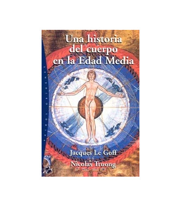 Una historia del cuerpo en la Edad Media