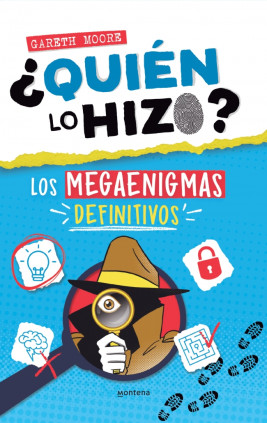 QUIEN LO HIZO LOS MEGAENIGMAS DEFINITIVO