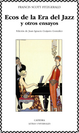 ECOS DE LA ERA DEL JAZZ