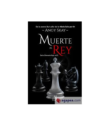 MUERTE AL REY