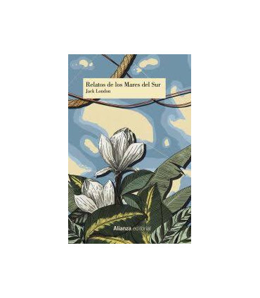 RELATOS DE LOS MARES DEL SUR