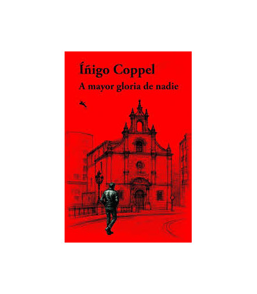A MAYOR GLORIA DE NADIE