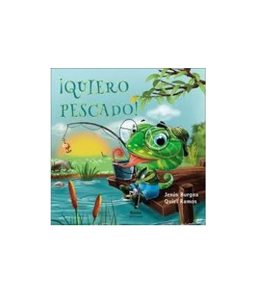 QUIERO PESCADO