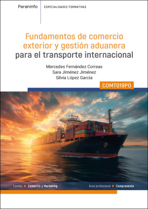 COMT019PO Fundamentos de comercio exterior y gestión aduanera para el comercio internacional