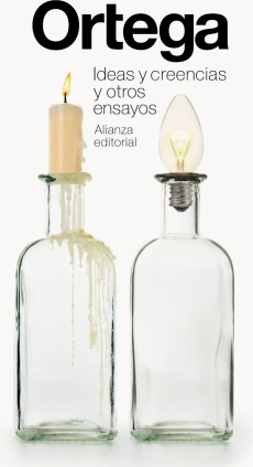 Ideas y creencias y otros ensayos