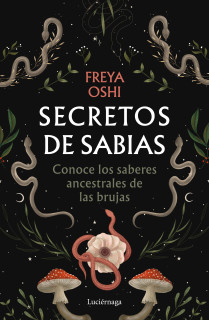 SECRETOS DE SABIAS