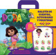 DORA. MALETIN DE CUENTOS, ACTIVIDADES Y