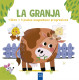 LEE Y JUEGA. LA GRANJA