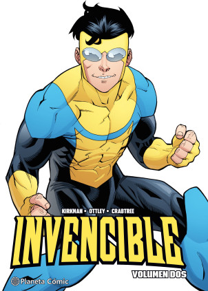 INVENCIBLE Nº 02/06