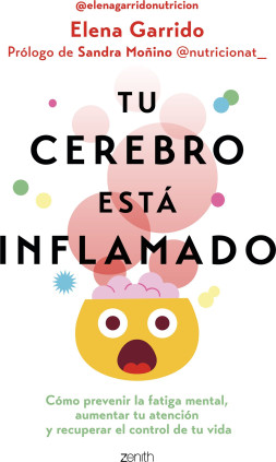 TU CEREBRO ESTA INFLAMADO