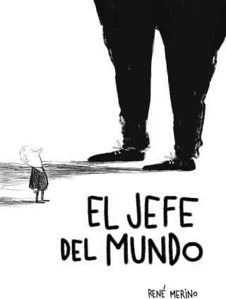 EL JEFE DEL MUNDO
