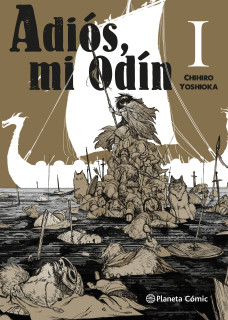 ADIOS, MI ODIN Nº 01/03