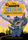 AGENTE STITCH 3 AMENAZA EN EL CENTRO CO